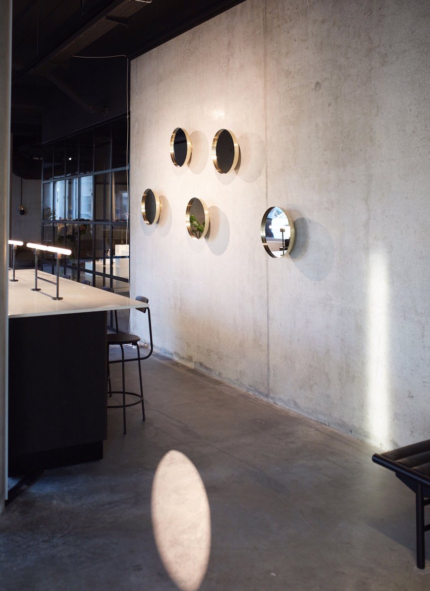 menuspace's tweet photo. Proud to annonce the opening of our very first showroom in Copenhagen. #menuspace #menuworld https://t.co/xqRTEUzXmZ