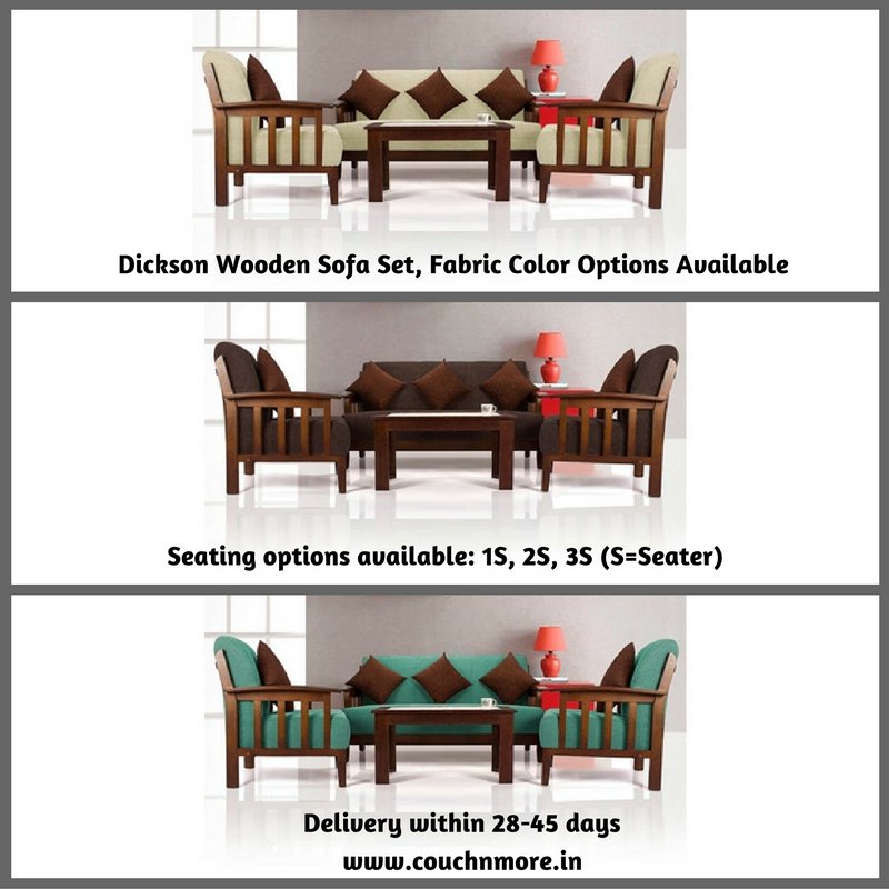 Couchnmore's tweet photo. #CouchNMore, #CustomizedFurniture, #LivingRoomFurniture, #WoodenSofaSet, #DicksonSofaSetFabric, #ColorOptionsAvailable, #MadetoOrder https://t.co/ERgGsV0bGM