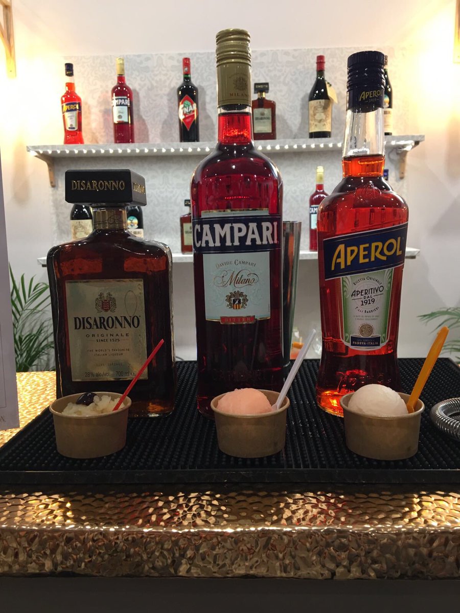 thomasrobert82's tweet photo. #Cocktailsperit2017 #bemixo #aperitif #icecreamcocktails https://t.co/u9IuS8I60N