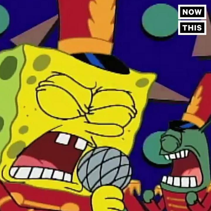 人気アニメ スポンジボブ ブロードウェイ公演日程が決定 Mashup Reporter