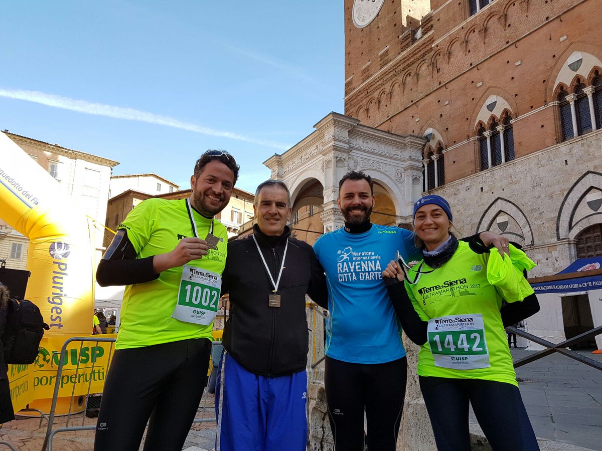 sonia_pallai's tweet photo. @alejandrafkir Ti aspetto alla nostra di corsa la #TerrediSienaUltramarathon a #Siena a Febbraio. #Formenteratorun bellissima! #EnjoySiena https://t.co/Eh4raX3xS3