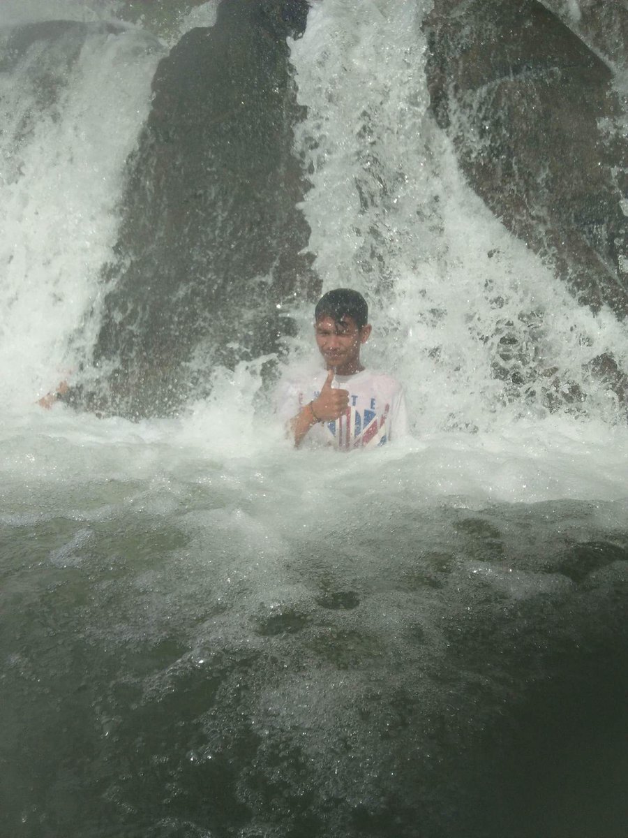 aceh_disbudpar's tweet photo. Destinasi Wisata Aceh Jaya, Air Terjun Ceurache Klah Krueng Ayon https://t.co/4Q7F4UJk86 via @Almuzzammil5 #thelightofaceh