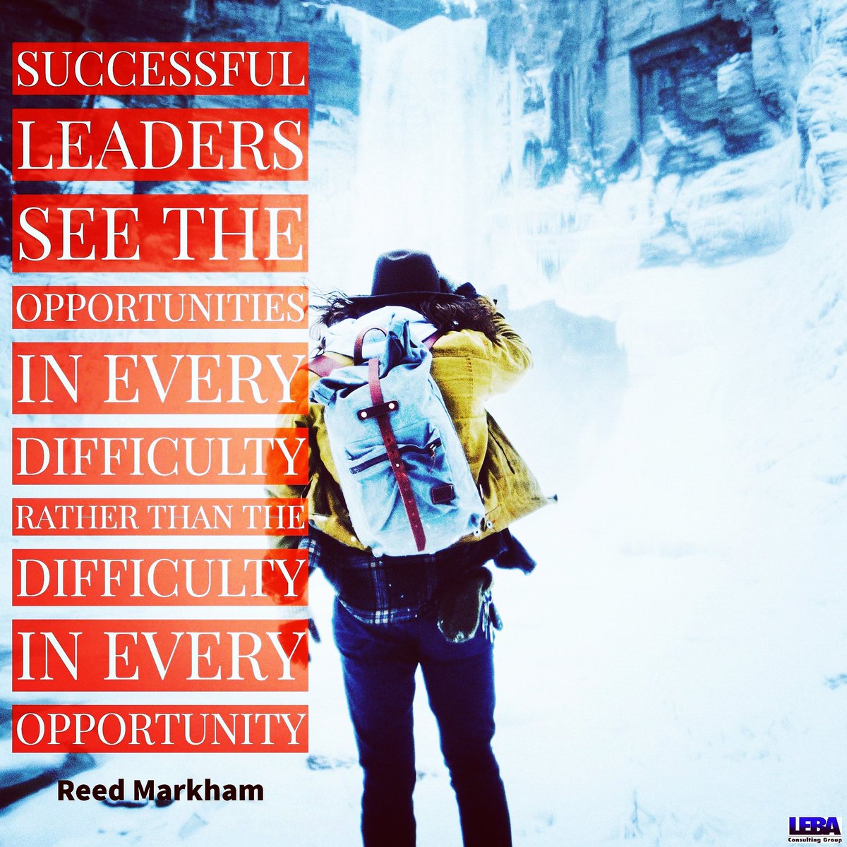 lebaconsulting's tweet photo. #Leadership #LeadershipDevelopment #ExecutiveCoaching #Leader #OrangeCounty #LA #LosAngeles #Irvine #California #SanDiego #SanFrancisco https://t.co/yEOCi0n4Vq
