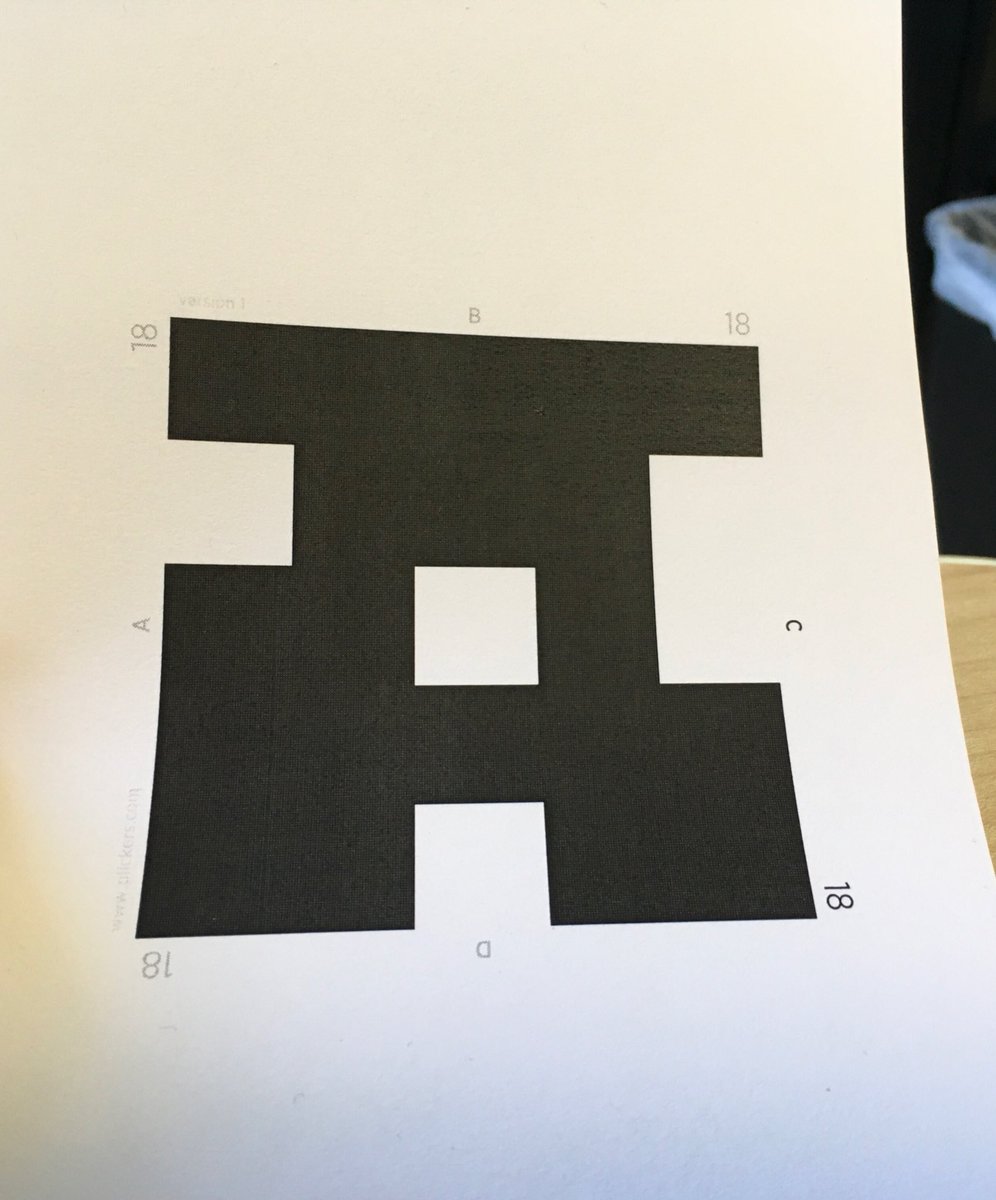 fonseca0416's tweet photo. Exit Ticket for Today.....I learned about Plickers and Vine during the interact tech snack.Excited to try vine with my students. #TeamLCISD https://t.co/Ta9O9zQamp