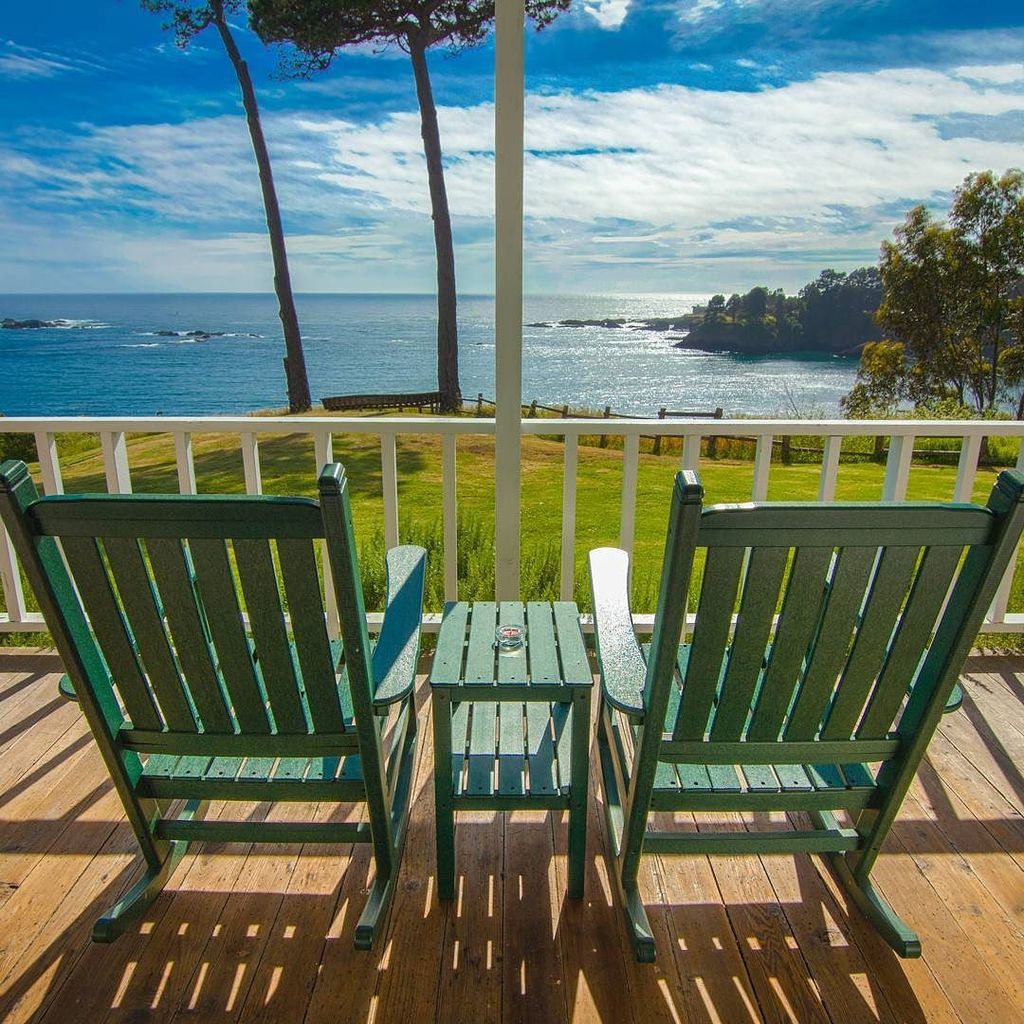 Hanging out on the Mendocino Coast last weekend. @littleriverinn #littleriver #california #hwy1 #northcoast #mendo… ift.tt/2r33fbt