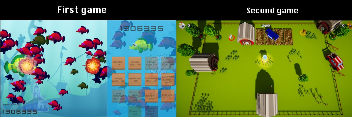 pajm0n's tweet photo. It's progress! #gamedev #gamejam https://t.co/4MXHfX5TH9