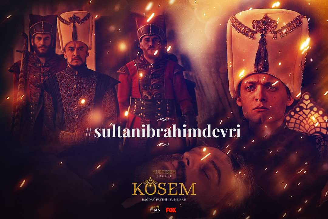Mlight177Light's tweet photo. #sultanibrahimdevri
Yeni bölüm muhteşem emeğinize SAĞLIK muhteşemsiniz 👍🎬 https://t.co/u7RuQ1v5p2