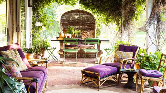 On rêve un peu en attendant le soleil... bit.ly/1MygyuI