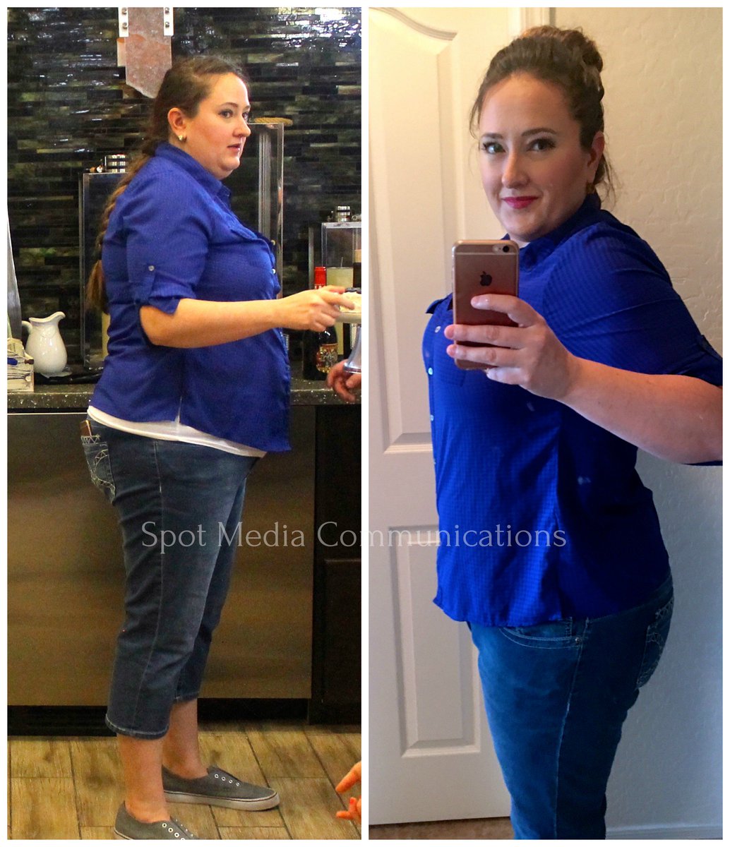 MyThirtySpot's tweet image. Jump Start Weight Loss – How I lost 12 Pounds Easily @brillways #ad #weightloss mythirtyspot.com/jump-start-wei…