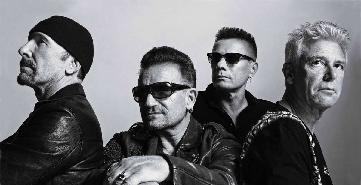 dropmusic's tweet photo. Turnê comemorativa dos 30 anos do lançamento do álbum The Joshua Tree, do U2, passará por São Paulo, outubro     
https://t.co/CeqR5d6bGg https://t.co/Uf6zUArnRX
