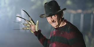 Happy 70th Birthday to the nightmare man, Robert Englund.  