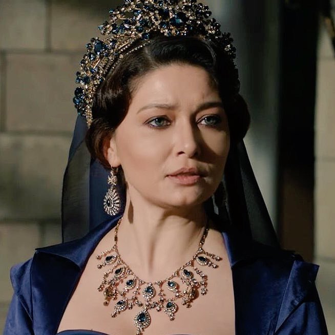 Mlight177Light's tweet photo. #sultanibrahimdevri
Kösem Sultan ve Turhan tarihin öne çıkmış iki sultanı. Harika bir bölüm.
#MuhteşemYüzyılKösem https://t.co/TN2Z3m8LTd