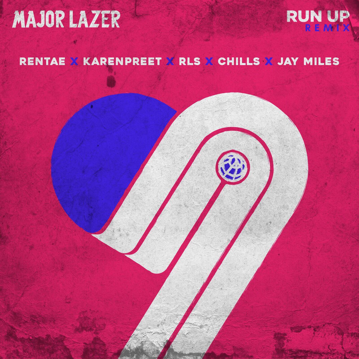 TheOnlyRLS's tweet photo. Out tonight Run Up (Cover) by @Rentae  x @Karenpreet x RLS x Jay Miles🤷🏾‍♂️🔥⚡️ https://t.co/Zz5Vcdwpds