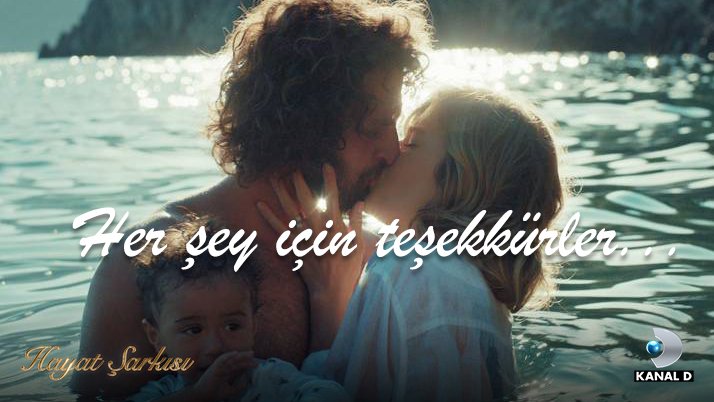 KanalD's tweet photo. Ah bu #HayatŞarkısı her şeye rağmen… https://t.co/IfS93V6gjJ