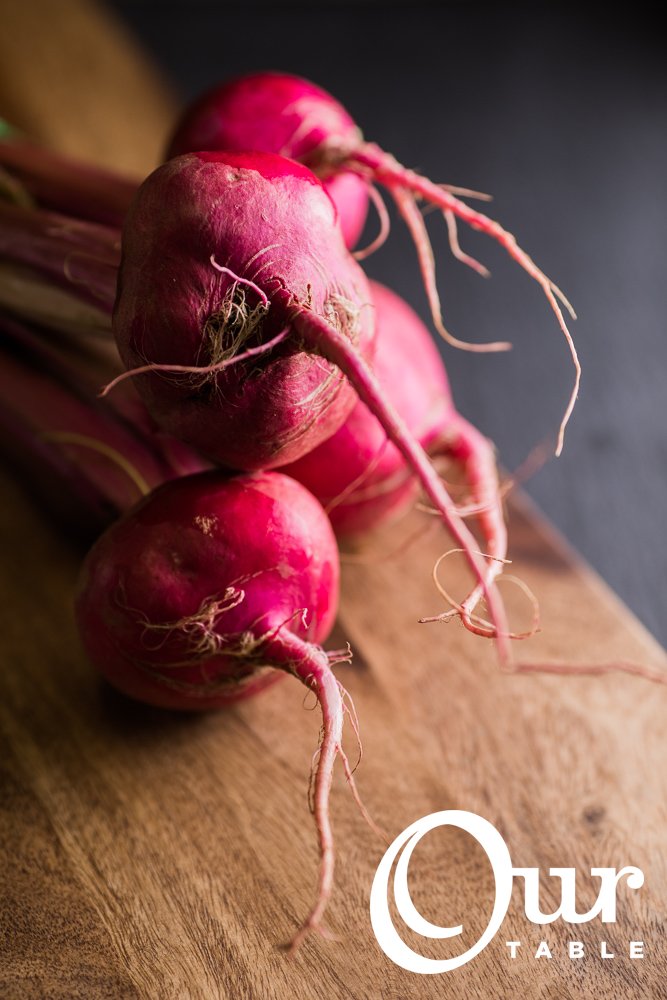 OurTableCoOp's tweet photo. Turnips galore! Scarlet Queen, Hinona Kabu &amp; Hakurei varieties in fresh from the fields. https://t.co/Z9SHdZdSPk