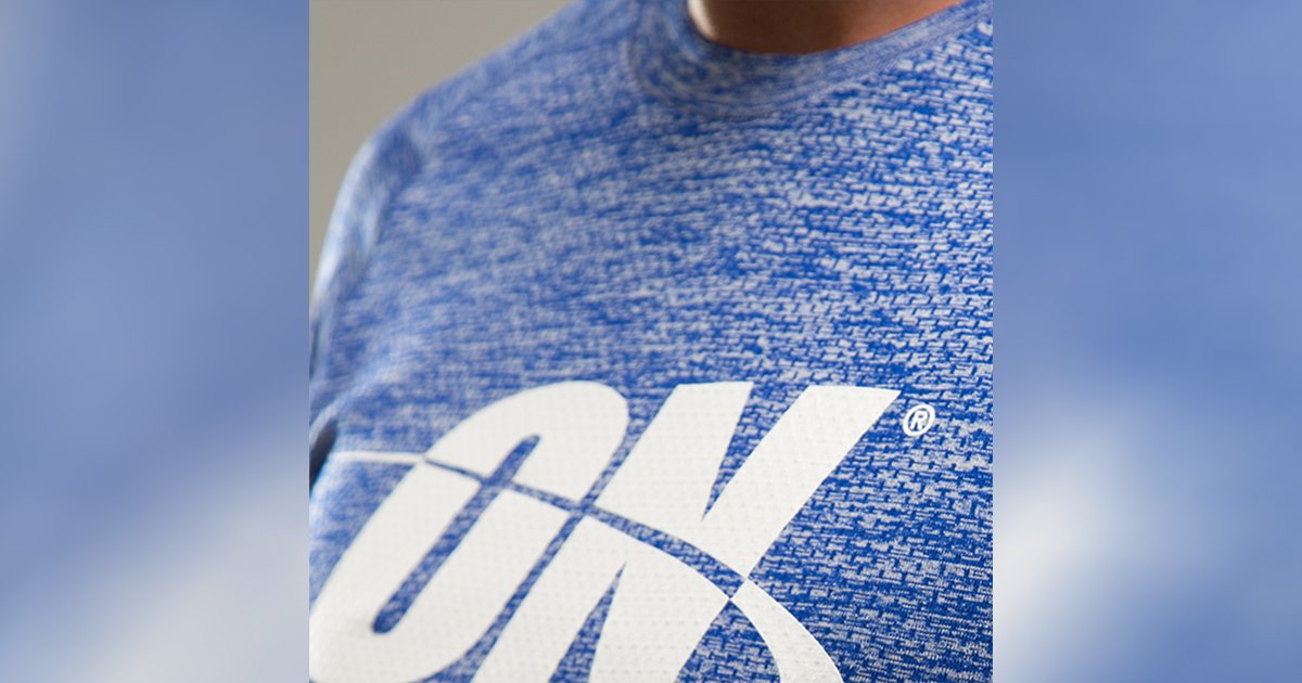 itsMANDY_'s tweet photo. Check out this sneak peak of #OptinumNutrition's new True Strength Gear line. #ONInsiderContest - https://t.co/PmfjuVGjmt https://t.co/2MLdYhuDcR