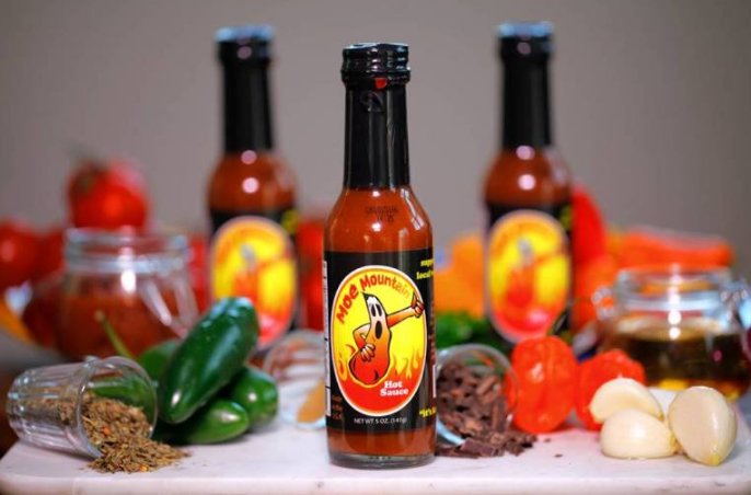 Think you can handle #spicyfood?

Alright, then we have a challenge from @moemountainheat for you! condimentconnection.com/shop/small-bat…