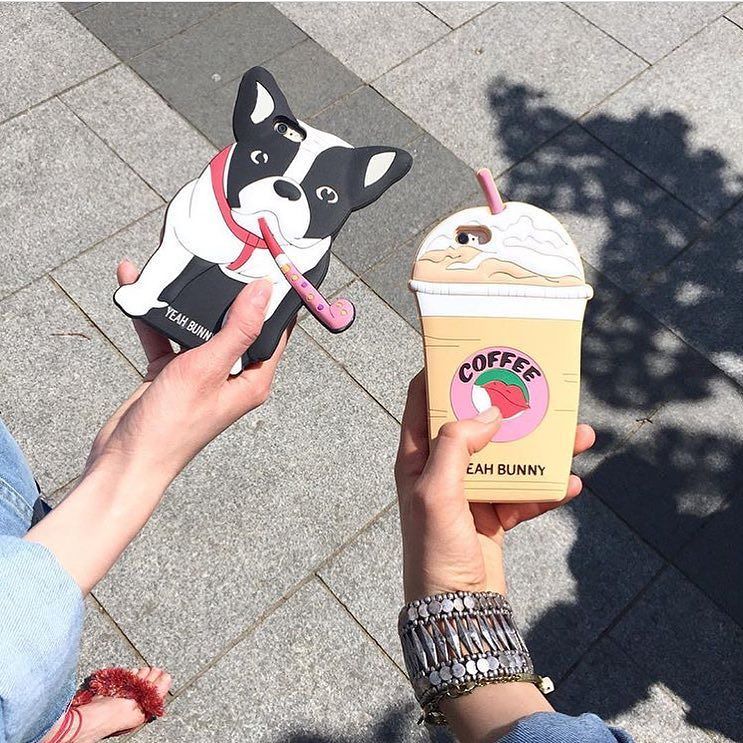 YeahBunnyStore's tweet photo. ๐ถ or โ๏ธ ? #yeahbunnycase https://t.co/am8LGOytgI https://t.co/DppvorWixs