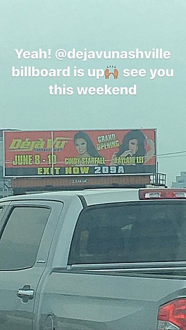 Coming soon, Nashville! https://t.co/yTALoPtauC<a href="/tag/my66"class="tags"><span>#my66</span></a>