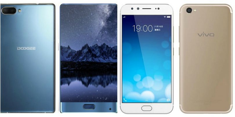 espcializados's tweet photo. Os traemos una comparativa muy interesante @DOOGEE_official #Mix vs #iVivoX9. ¿Cuál es mejor móvil? Aquí os contamos
https://t.co/kGhO0kZ5Zl https://t.co/wlxaCQ2cQf