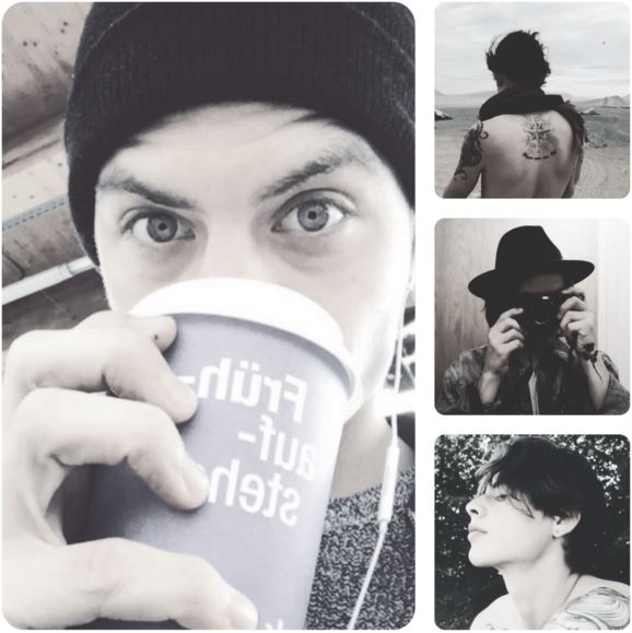 woutmemory's tweet image. ＡＬＡＮ ＳＵＬＬＩＶＡＮ

「𝐸𝓋𝑒𝓇𝓎𝑜𝓃𝑒 𝓈𝑒𝑒𝓈 𝓌𝒽𝒶𝓉 𝓎𝑜𝓊 𝒶𝓅𝓅𝑒𝒶𝓇, 𝒷𝓊𝓉 𝒻𝑒𝓌 𝓈𝑒𝑒 𝓌𝒽𝒶𝓉 𝓎𝑜𝓊 𝓇𝑒𝒶𝓁𝓁𝓎 𝒶𝓇𝑒」

     ☛  𝙽𝚞𝚎𝚟𝚘 𝚎𝚗 𝚁𝙿. 
     ☛  𝚁𝚃 𝚙𝚊𝚛𝚊 𝚍𝚊𝚛𝚖𝚎 𝚊 𝚌𝚘𝚗𝚘𝚌𝚎𝚛. 😄