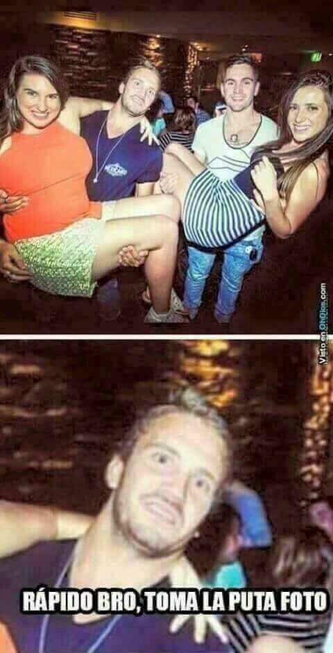 ChiniFabiana's tweet image. #MartesDeGanarSeguidores
#SIGUEMEYTESIGO 
No superare la cara del tipo! Hasta me dió pena 😂😂😂