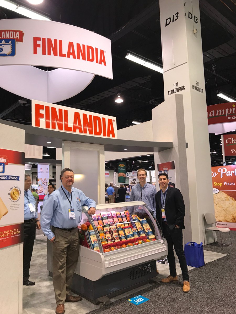 UpClear's tweet photo. We're at #IDDBA2017! Don't hesitate to say hi! https://t.co/QJNha30Bar https://t.co/03IGksSUP0