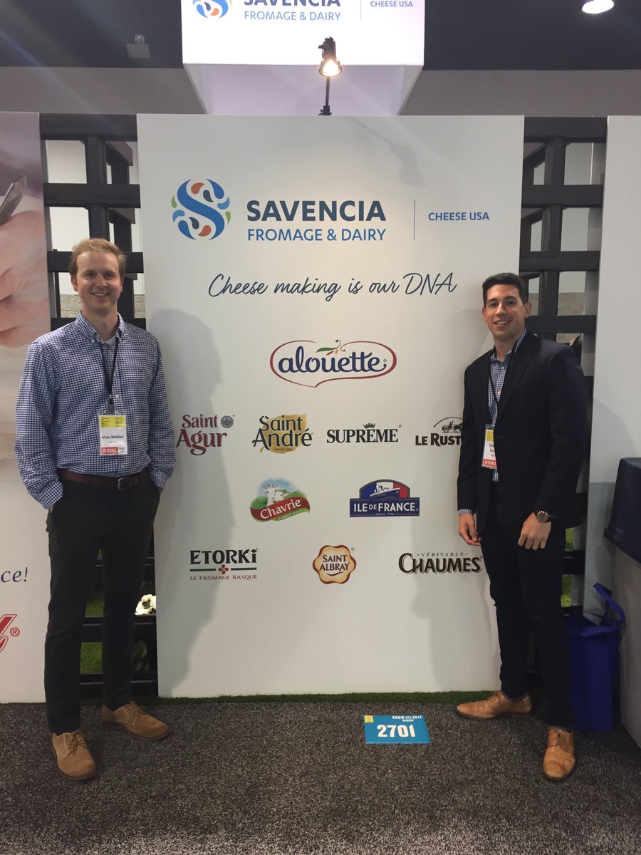 UpClear's tweet photo. We're at #IDDBA2017! Don't hesitate to say hi! https://t.co/QJNha30Bar https://t.co/03IGksSUP0