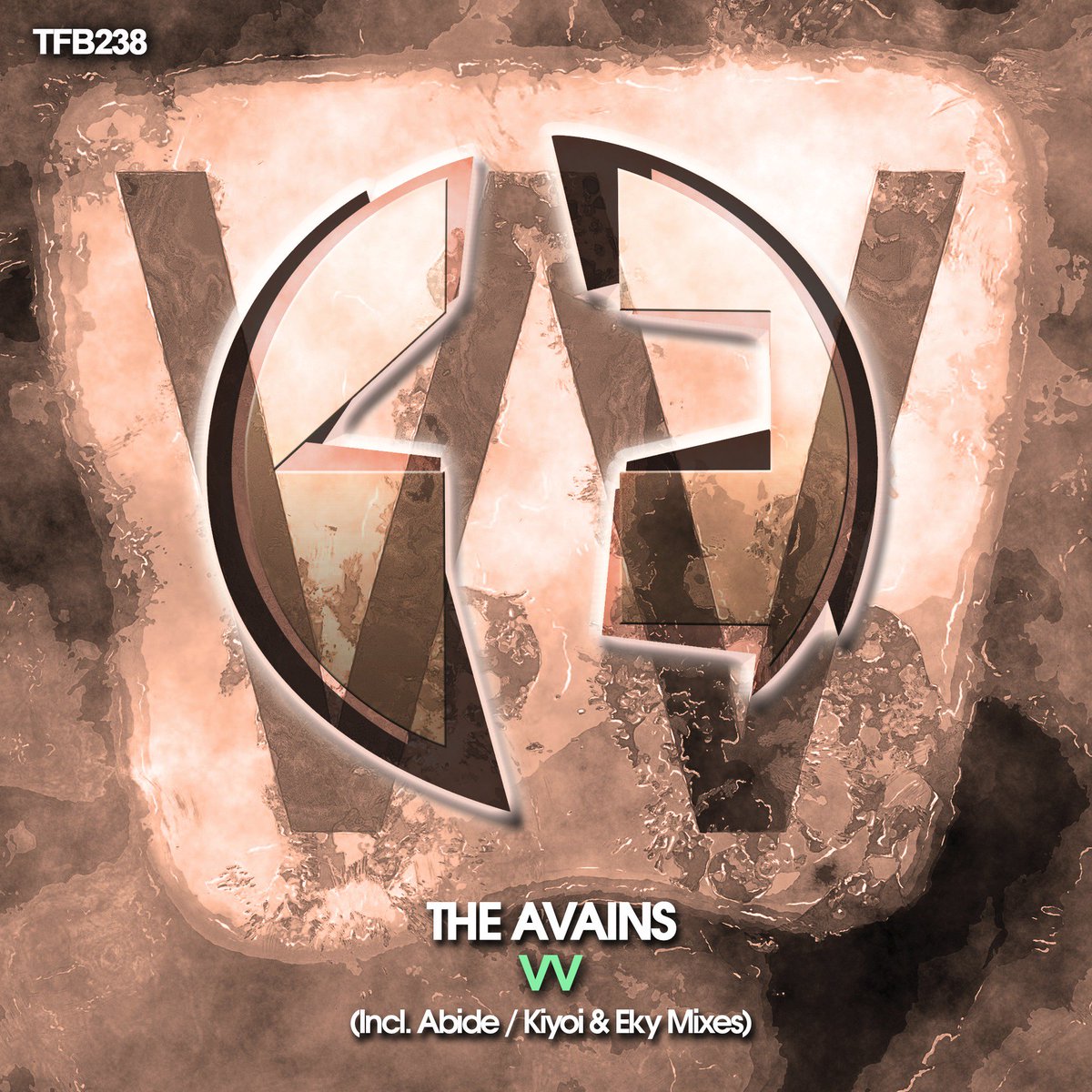 NorthPole_Show's tweet photo. 12.- @TheAvains - VV (Original Mix) @TFB_Records #Ice214 @PlayTranceRadio #trancefamily Promo https://t.co/RMK177Cg5Q
