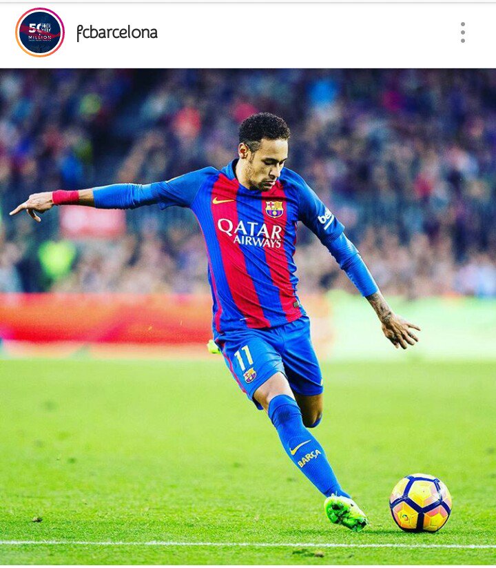 FCB_Team11's tweet photo. Njr ❤❤ https://t.co/8JD9J55UVR