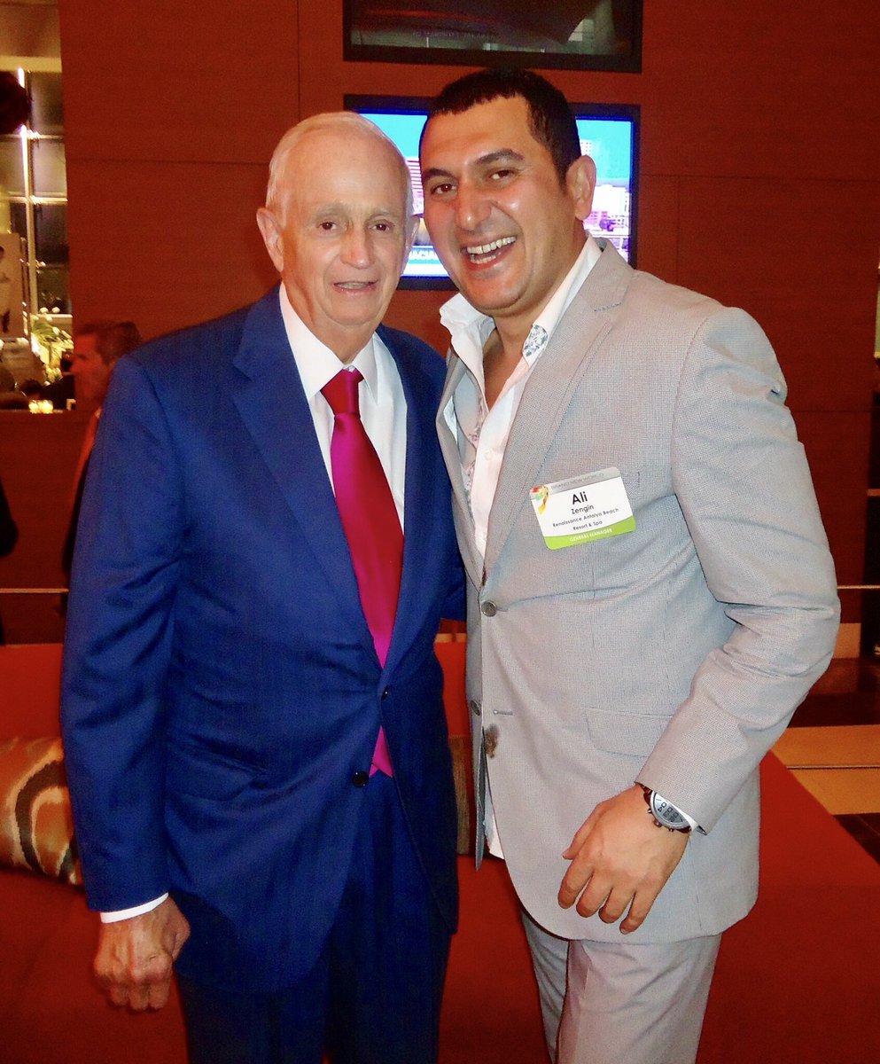 alizengin33's tweet photo. Happiness CREATES Success, Not The Other Way Around
Mutluluk Başarı Yaratır, Etraftaki Başka Hiç Bir Şey Huzuru Sağlayamaz
#BillMARRIOTT https://t.co/dzoIqvVWnc
