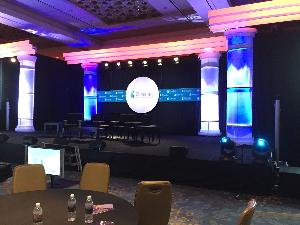 krollbondrating's tweet photo. That's a wrap on this panel! Stay tuned for one last panel at @CREFC. | #CREFCJune2017 https://t.co/FHstymOL0u