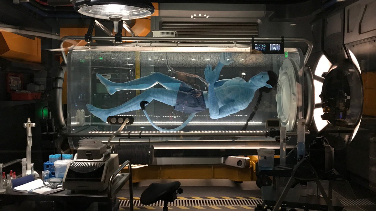 Listen2Lena's tweet photo. Pandora is now open at Disney's Animal Kingdom! Here's what you can expect at this magical new land: https://t.co/x7PLmqOpKn #VisitPandora https://t.co/lFdKF0FzQe