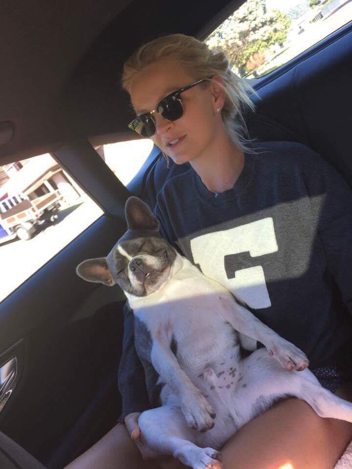 chrystalchenery's tweet photo. Long weekend feels 😍 https://t.co/ukPpDenx9x