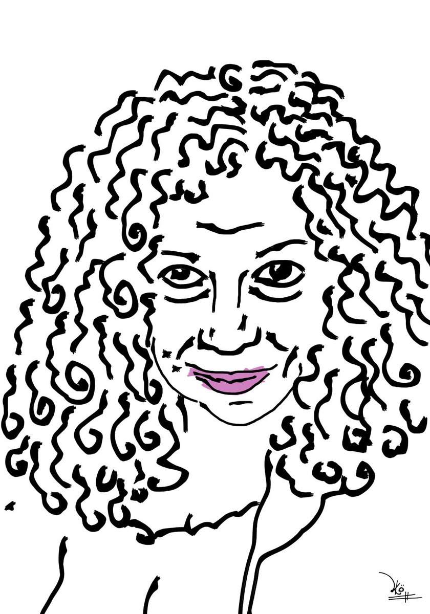 fridaua's tweet photo. me gusta esta caricatura. me identifico. gracias Daniel Albort. https://t.co/fwgBB9QSUF