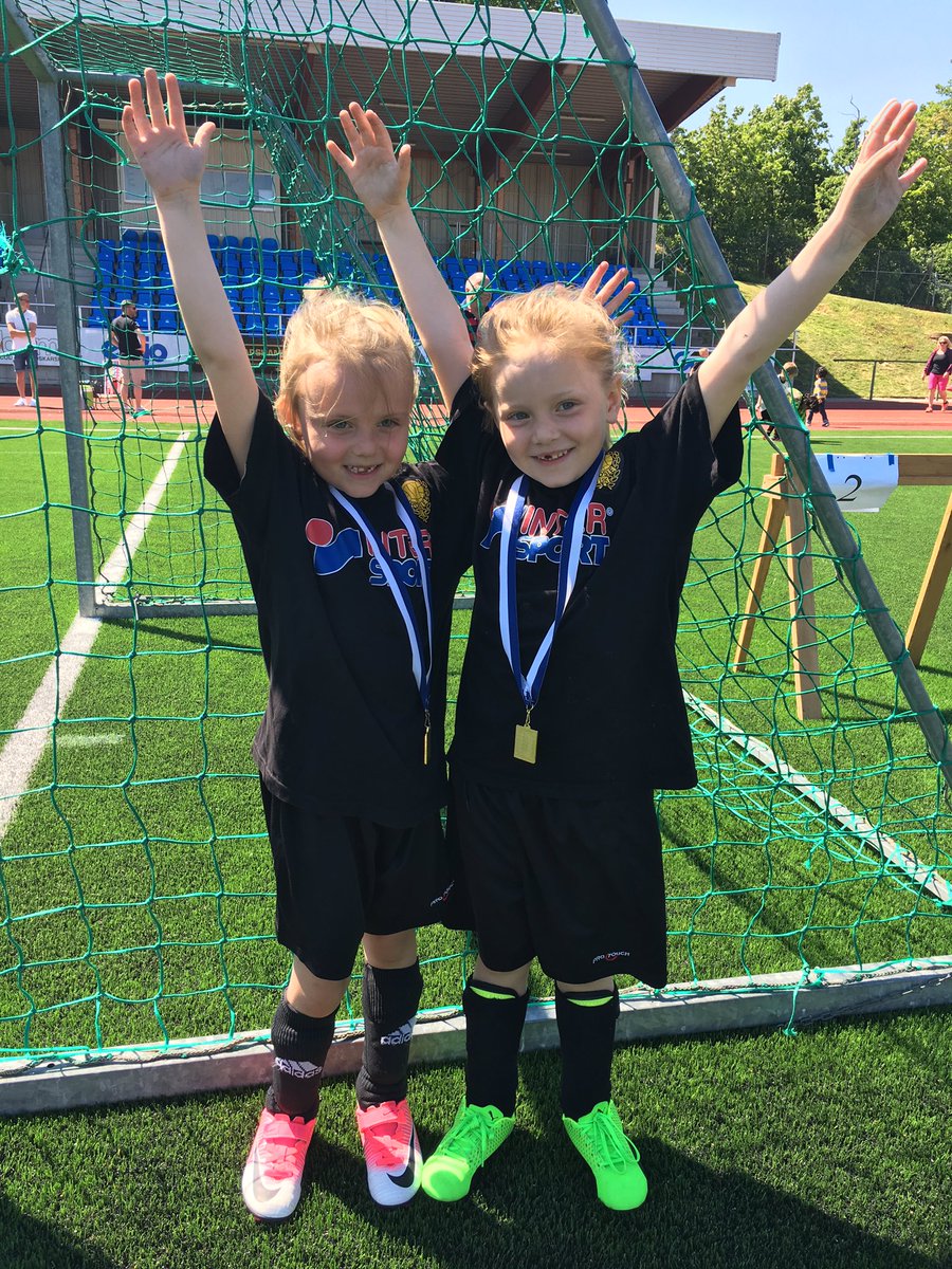 Tessanbg's tweet photo. #football #SwedensNationalDay 🇸🇪🇸🇪 https://t.co/J1pntXUVQp