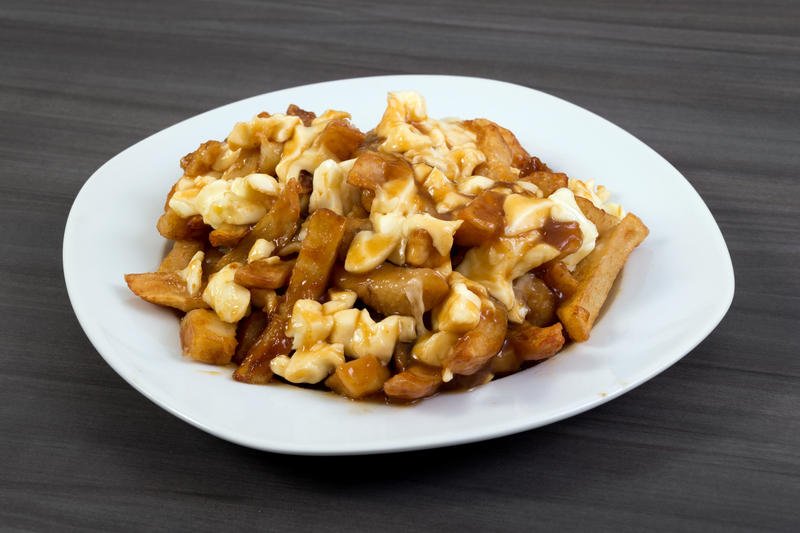 UVM Student Examines Cultural Appropriation Of Poutine bit.ly/2sdbKFK https://t.co/kSSVGF9T0f