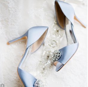 If you've been following us for a little while, you may have noticed our little #ShoeObsession 😉😘: nwly.me/tip/2470001

#TuesdayShoesDay