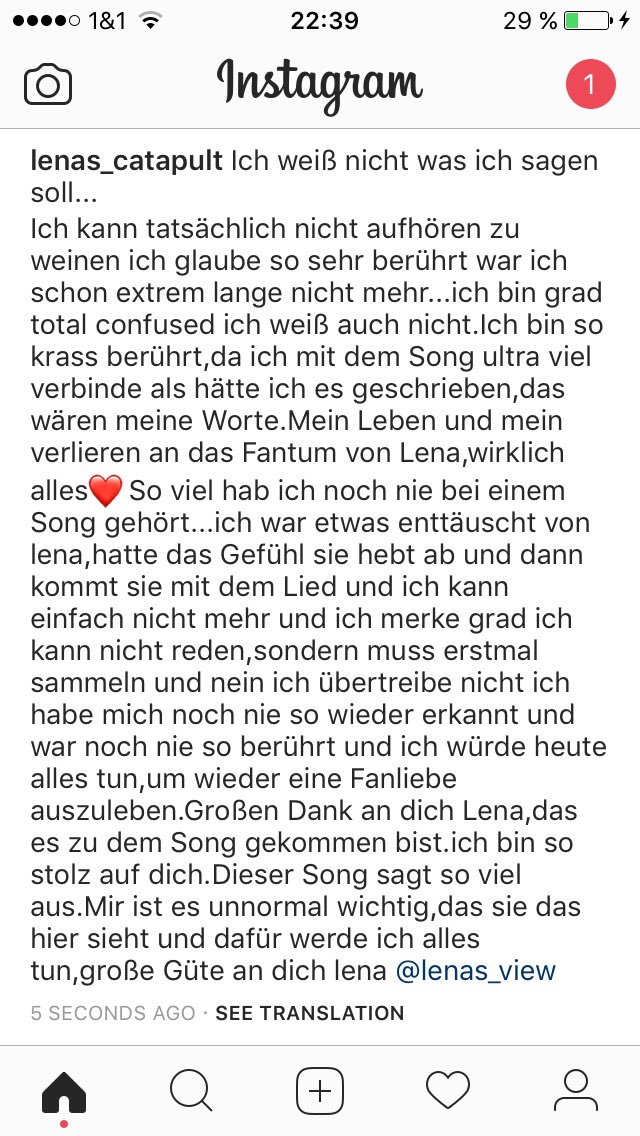 lenas_catapult's tweet photo. ❤️👇🏻💔 @Lenas_view https://t.co/TMvsx6G1zN