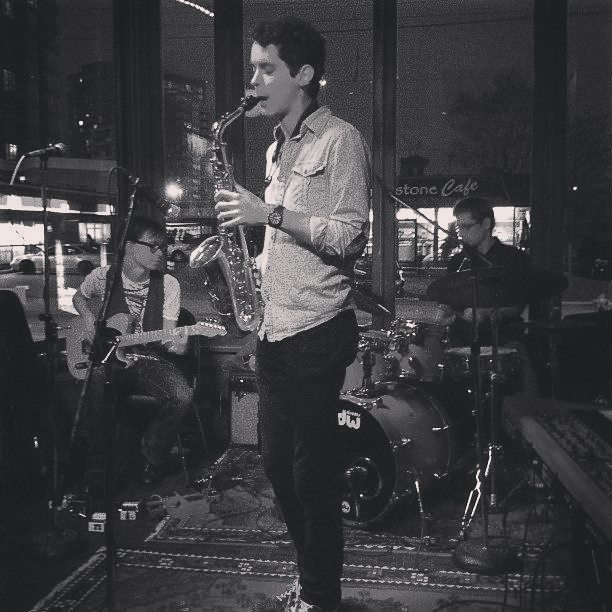 therextoronto's tweet photo. TONIGHT @ 6:30 PM
Patrick O'Reilly's Wire Circus
#TheRex #rexhoteltoronto #wherejazzlives #musicTO #jazz #liveja… https://t.co/4vb3zVHV1r https://t.co/KGGr3cigNV