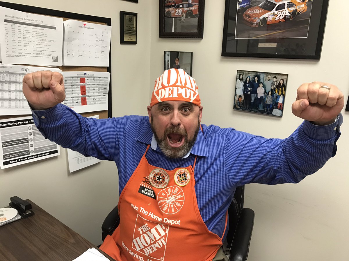 Just crushed game day here at 4408 !!!@boyer_hd <a href="/Jacy_DraperHD/">Jacy Hudson</a> <a href="/HDMartyUT/">Marty Tanner</a>