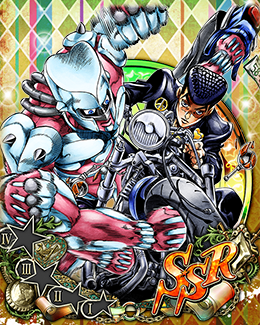 j_45's tweet photo. 投票したのはコレだッ！！  https://t.co/1epLiHUg2r #新・運命の選択キャンペーン #jojo_ss https://t.co/tBFUzcgURG