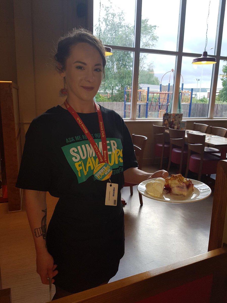 One of the most popular dishes of the day 😍😍 <a href="/mikebrayley1/">Mike Brayley</a> <a href="/MarkCash15/">Mark Cash</a> <a href="/amylou8725/">Amy</a>