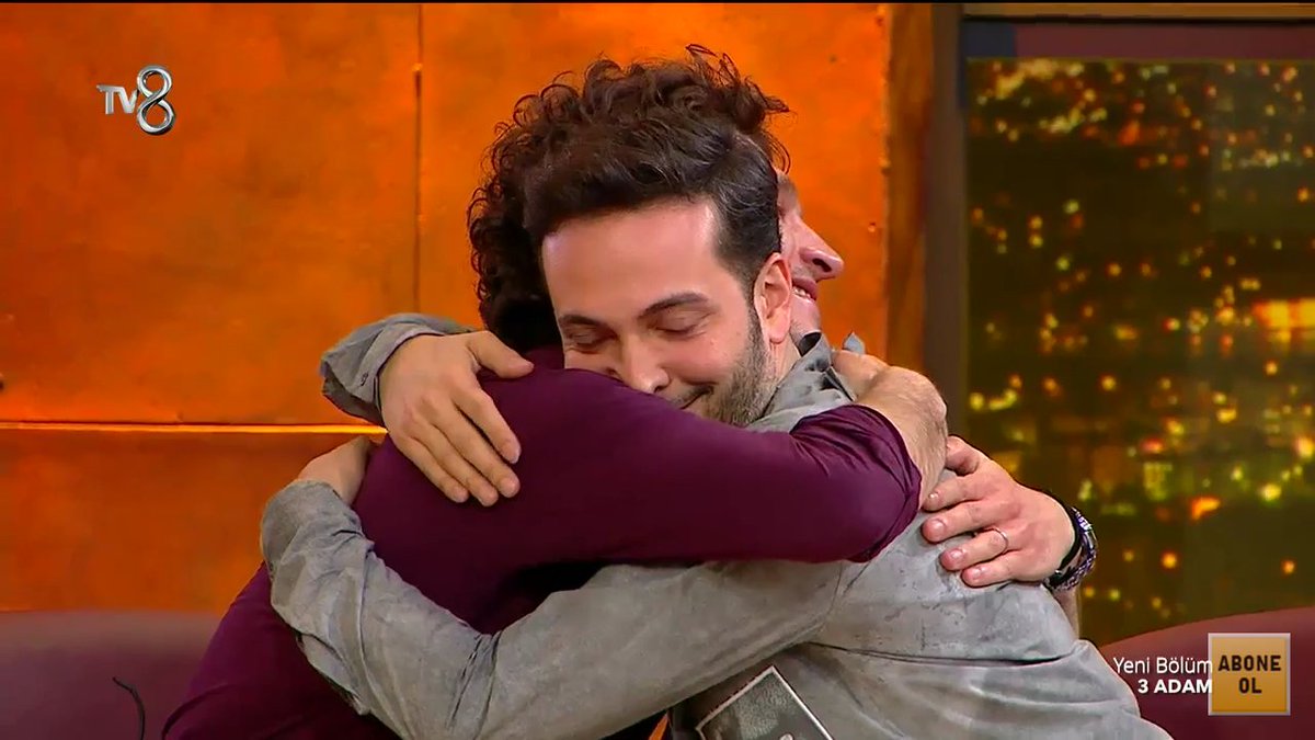 Bu ikiliyi bayaa sevdim!✋💜 <a href="/Urazka/">Uraz Kaygilaroglu</a> <a href="/oguzhankoc/">Oğuzhan KOÇ</a>