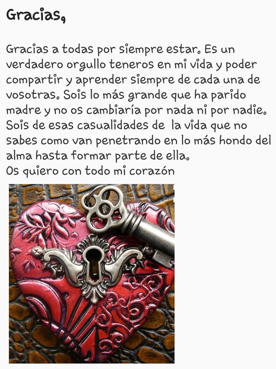 paularemiir's tweet photo. @elsa71038426 @IndomitaXoxo @LauraMo78559319 @asunroig73 @_EdnaGuzman @jasminaqq @Angelica5591 https://t.co/5eLMsRTtxU