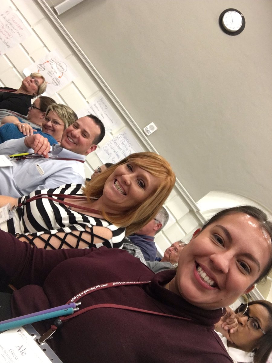 RussellAmy_87's tweet photo. Harvard Learning! Data Wise @KdherreraEMS @dollucyg @lmnorrid @MsGarciaEMS #ectransform #ecHarvard2017 #HGSE_STL @RYHTexas @TheLeaderinMe https://t.co/jXcp0J3Zmb
