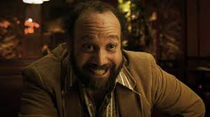 Happy Birthday to the one and only Paul Giamatti!!! 