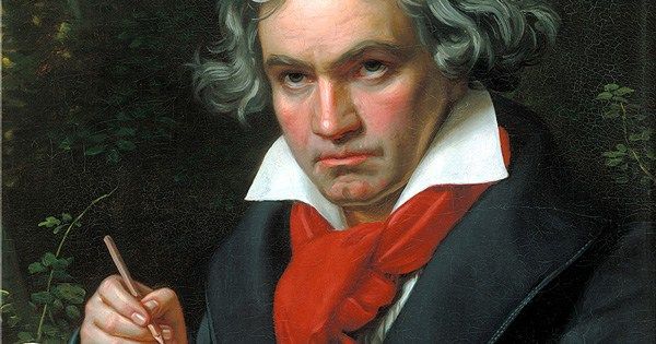 themarginalian's tweet photo. Beethoven and the crucial difference between genius and talent — illuminating perspective on the creative life https://t.co/Sbpw95ciGQ https://t.co/UlnIneaavh