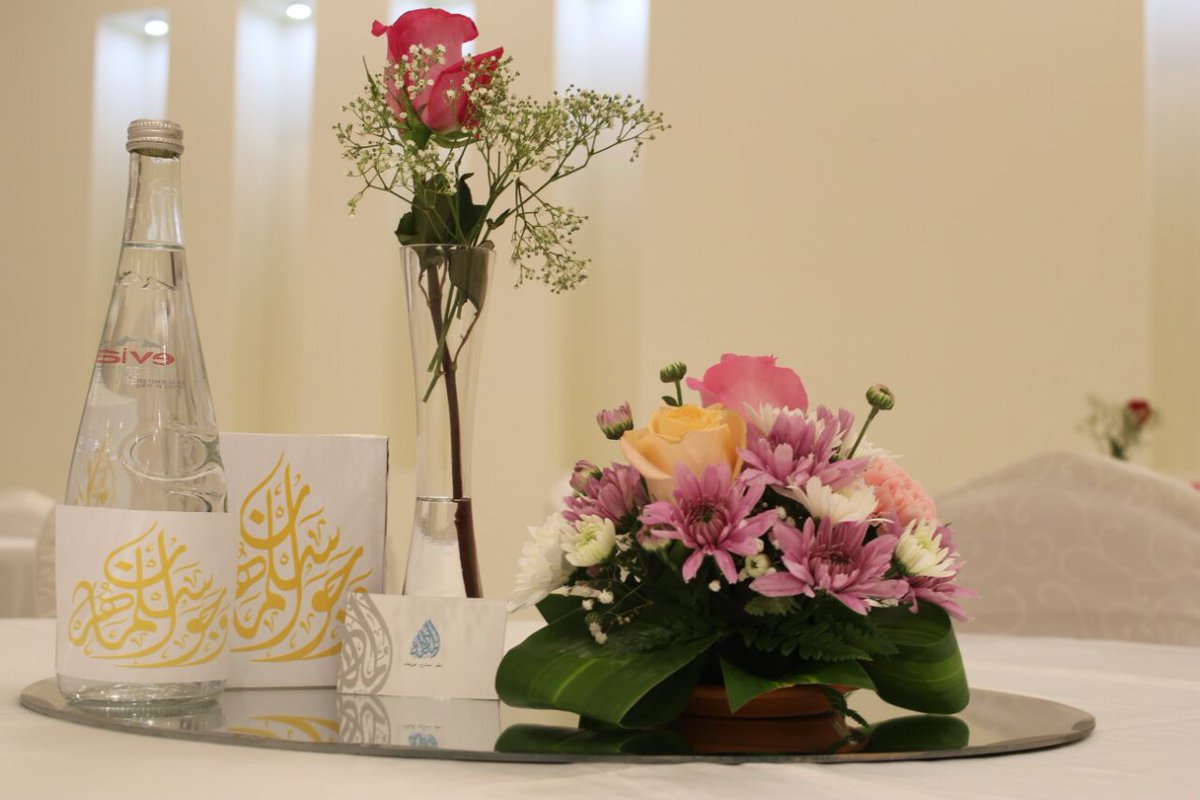 BhCrystal's tweet image. نهتم بأدق تفاصيل الحفل 🎀
تنسيق جميل لطاولات الاعراس