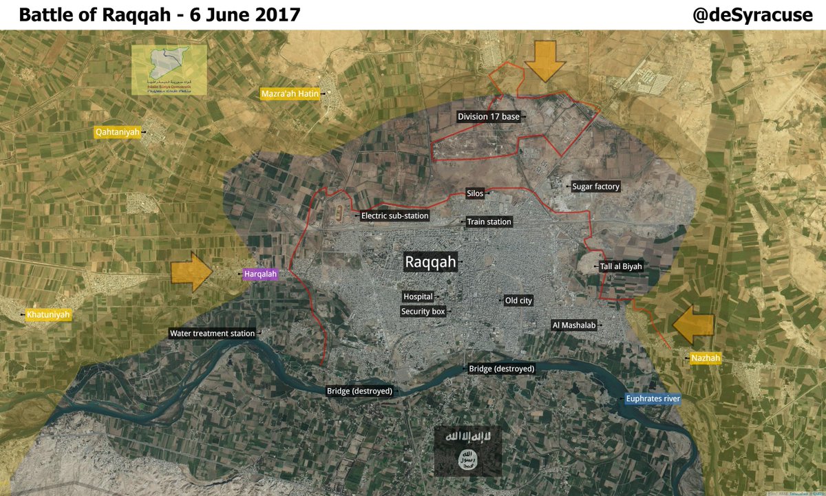 Syrian War: News #13 - Page 17 DBqy9ypXUAAdVOa